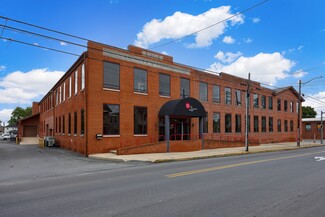 Akron, PA Office - 704 Main St