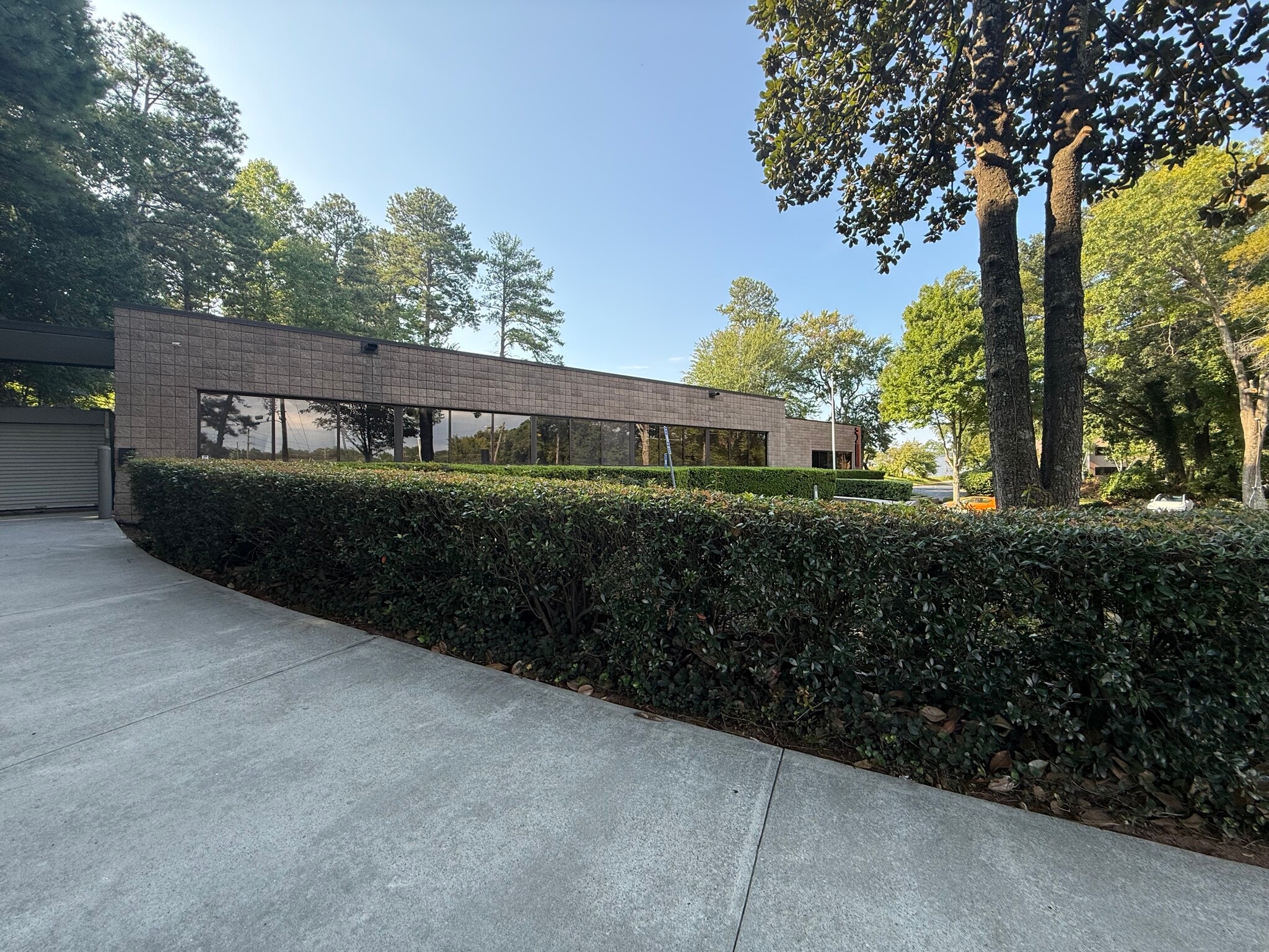 4888 S Old Peachtree Rd, Peachtree Corners, GA for Rent