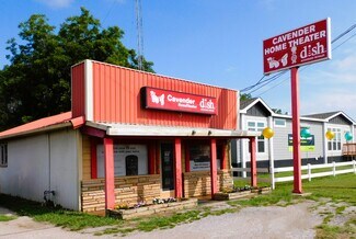 Sherman, TX undefined - 6202 Texoma Pky