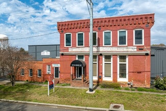 Rock Hill, SC Manufacturing - 911 E White St
