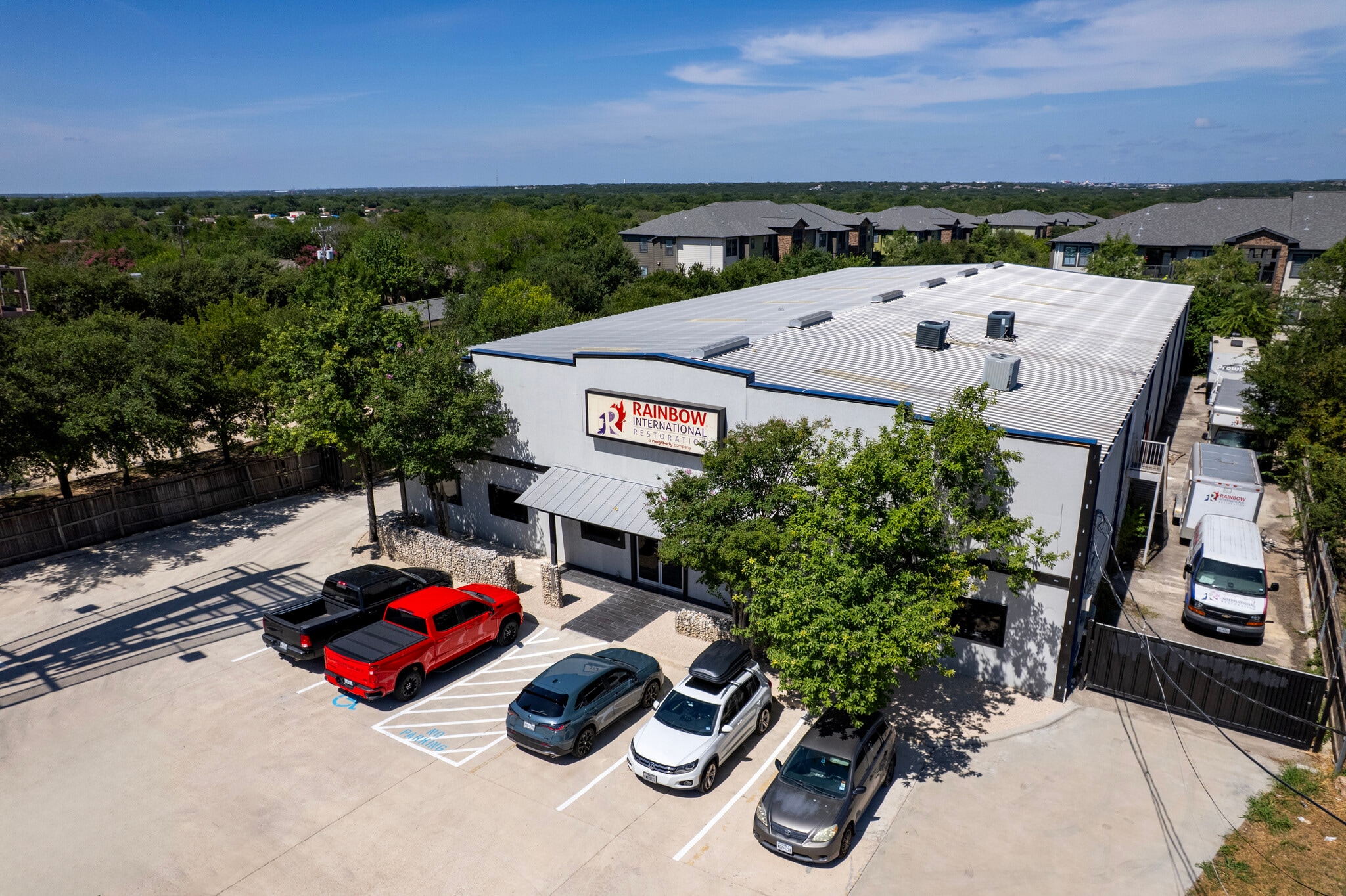 6568 Babcock Rd, San Antonio, TX for Sale