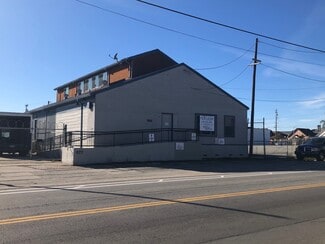 Watsonville, CA Industrial - 627 Walker St