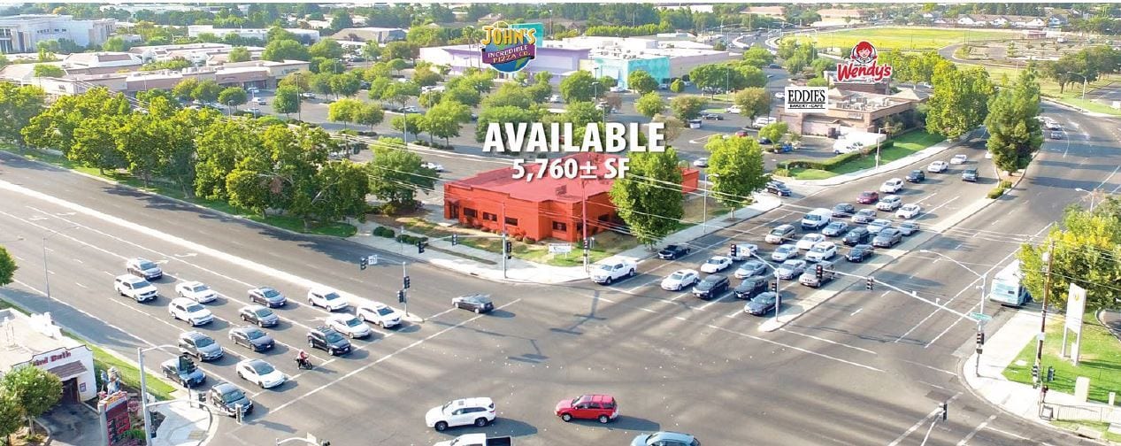 7007 N Cedar Ave, Fresno, CA for Rent