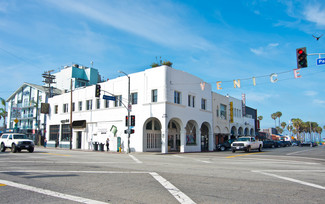 Venice, CA Office - 1607 Pacific Ave