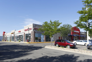 Denver, CO Retail - 487 S Broadway