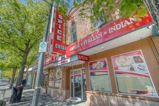 Merritt, BC Restaurant - 2051 Quilchena Av
