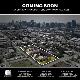 Nashville, TN Apartments - 516 19th Ave N Nashville, TN Apartments - 516 19th Ave N