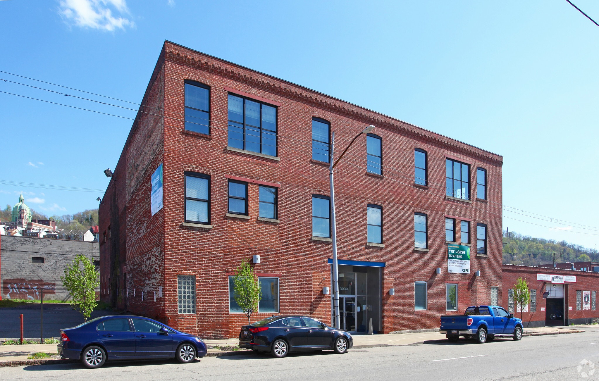 3030 Penn Ave, Pittsburgh, PA for Sale