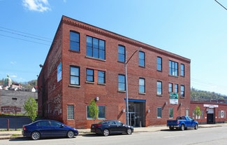Pittsburgh, PA Loft/Creative Space - 3030 Penn Ave