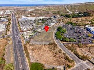 Kailua Kona, HI Commercial Land - 75 Hale Kapili St
