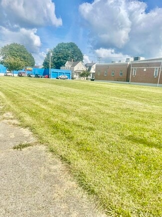 New Bedford, MA Commercial Land - 0 Kempton New Bedford, MA Commercial Land - 0 Kempton