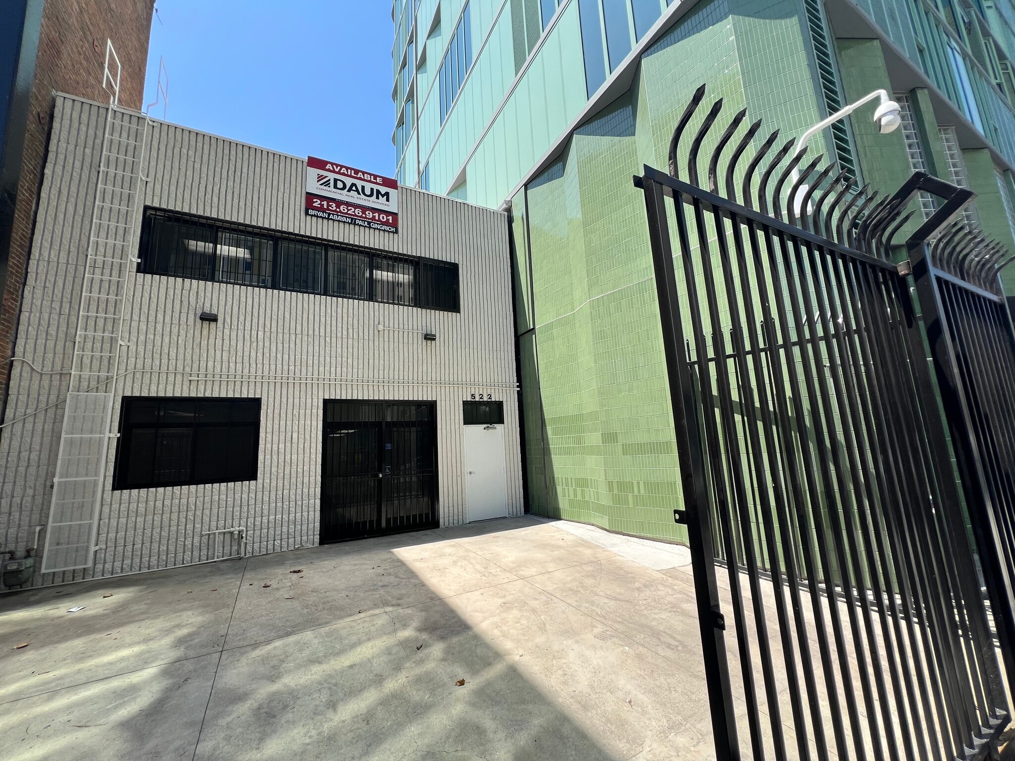 522 E 6th St, Los Angeles, CA for Sale