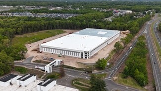 Windsor Locks, CT Industrial - 30 Hamilton Rd