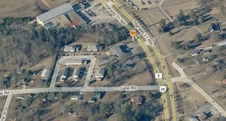 Hartselle, AL Medical - 1635 Highway 31 Hartselle, AL Medical - 1635 Highway 31