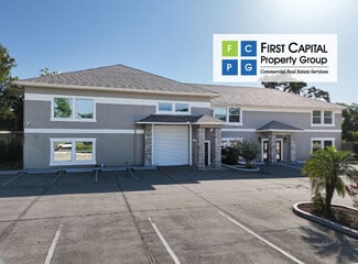 Altamonte Springs, FL Office - 531 S SR 434 Altamonte Springs, FL Office - 531 S SR 434