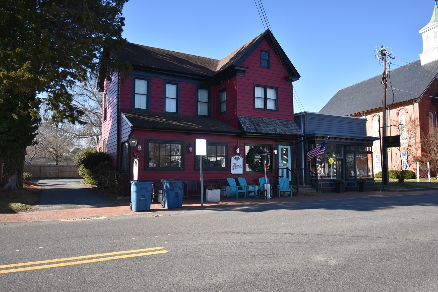 310 N Talbot St, Saint Michaels, MD for Rent