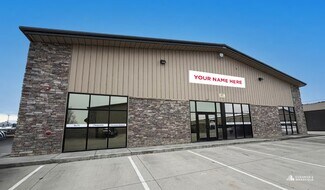 Wellington, CO Flex - 6557 Buttercup Dr