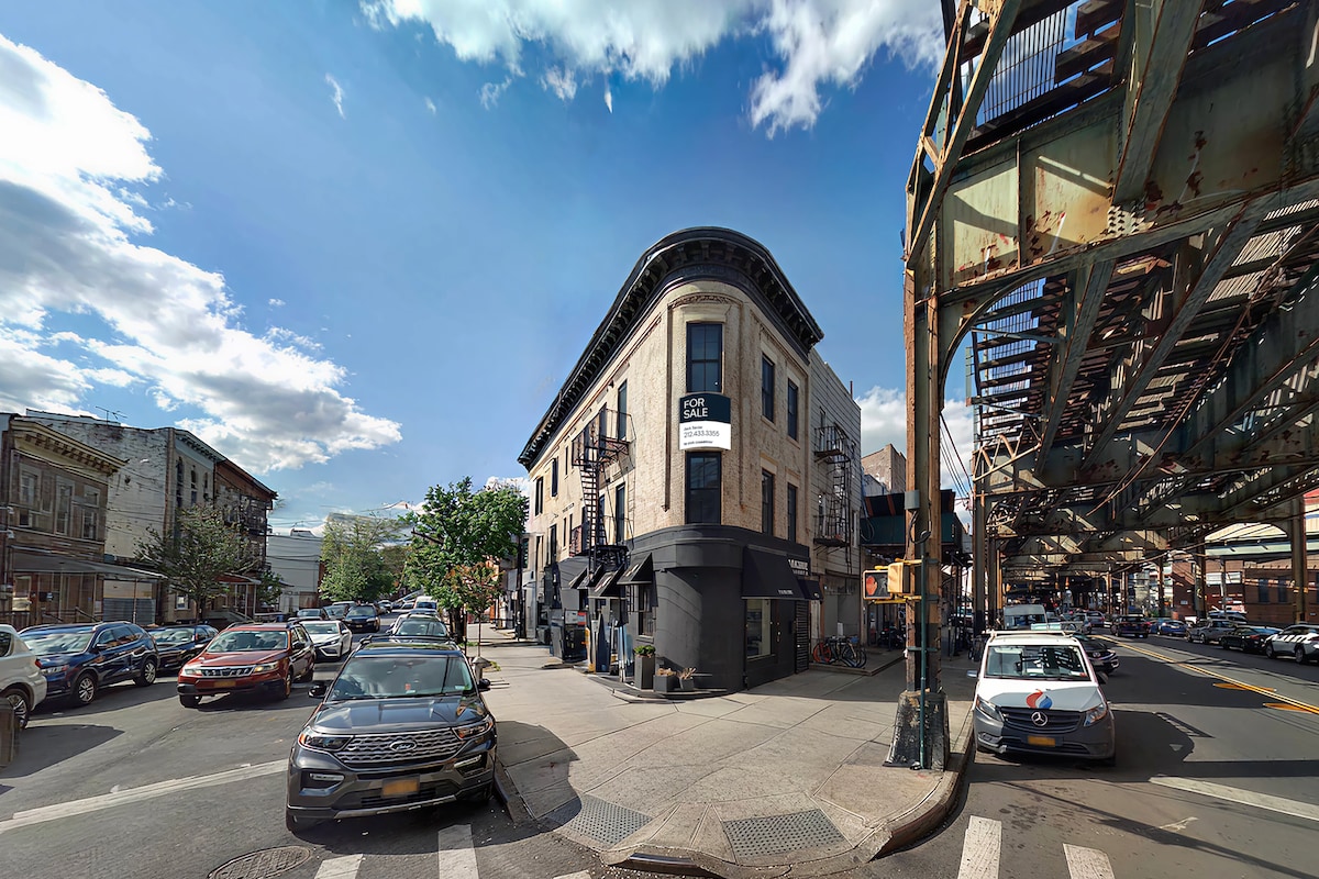 6326 New Utrecht Ave, Brooklyn, NY for Sale