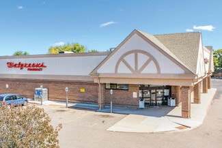 Aurora, CO Drug Store - 10501 E Colfax Ave