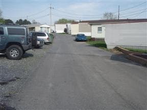 Mobile Home Park Portfolio