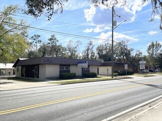 1213-1227 NW 16th Ave, Gainesville, FL 1213-1227 NW 16th Ave, Gainesville, FL