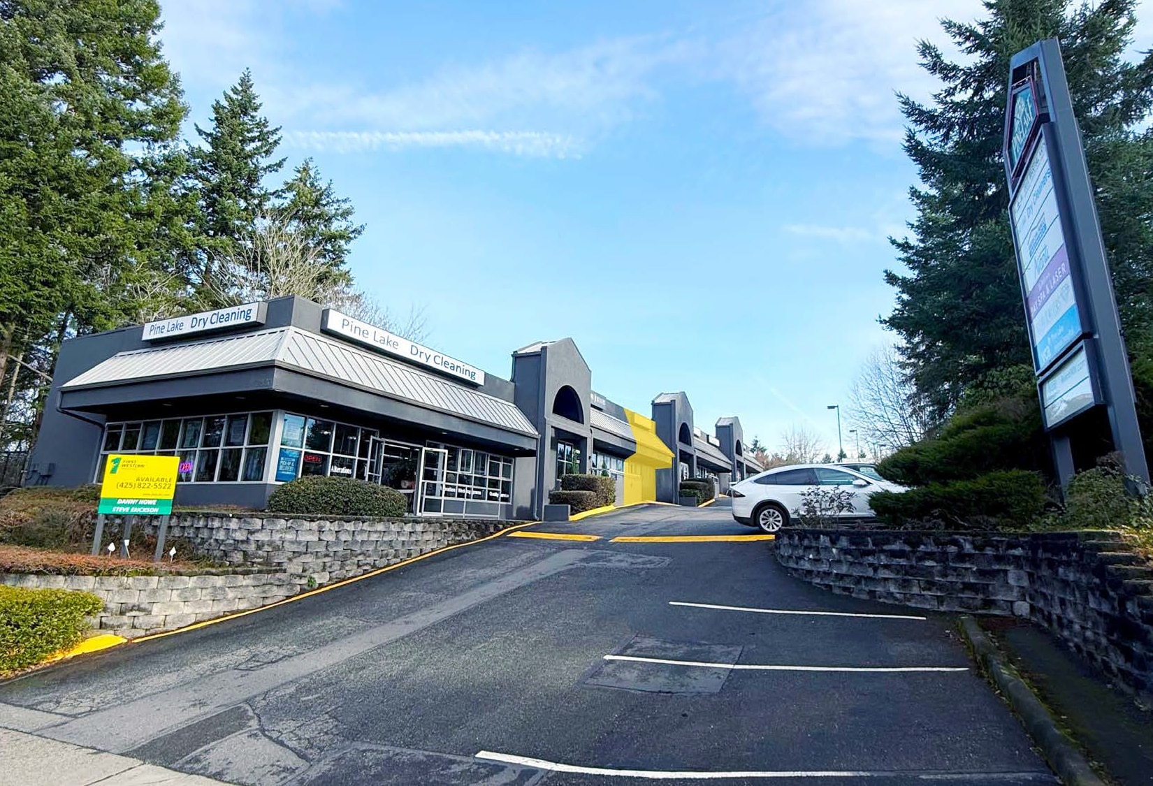 2830 228th Ave SE, Sammamish, WA for Rent