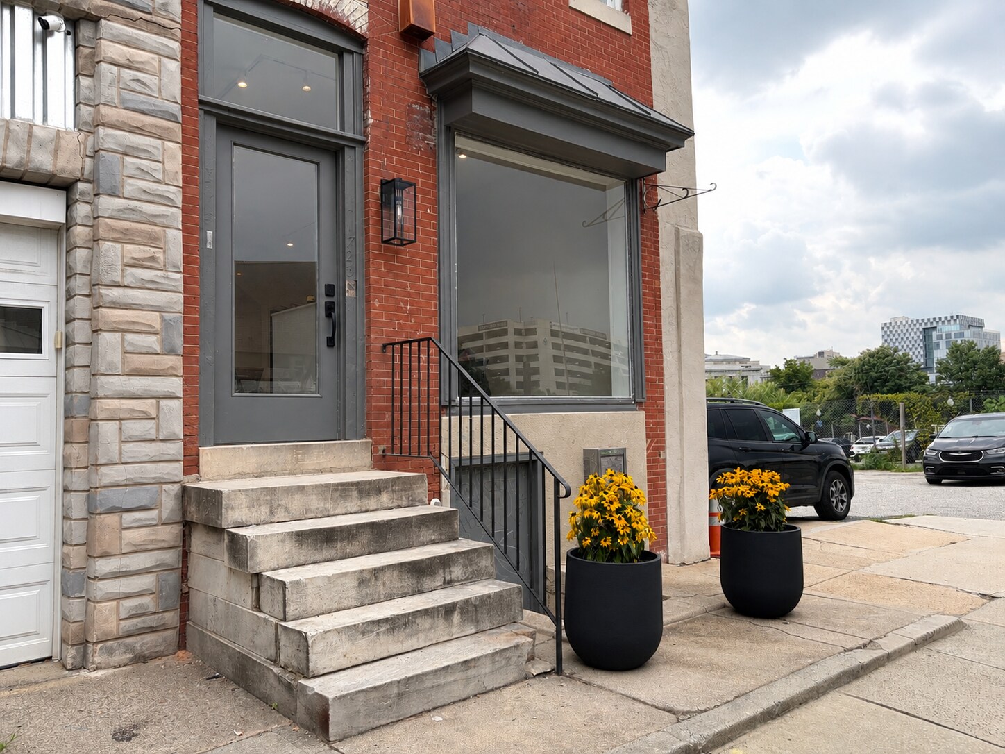 1721-1723 Maryland Ave, Baltimore, MD for Rent
