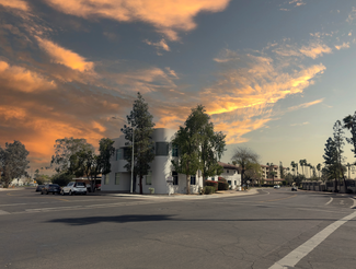 Scottsdale, AZ Office/Residential - 7505 E 6th Ave