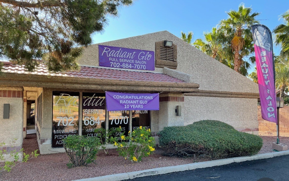 4306-4324 S Eastern Ave, Las Vegas, NV for Rent