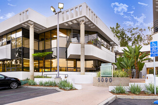 San Diego, CA Office - 5090 Shoreham Pl