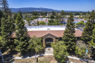 Cupertino, CA Office - 10275 N De Anza Blvd