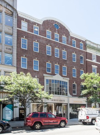 Boston, MA Office - 20-24 Newbury St
