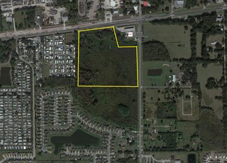 4550 S Orange Blossom Trl  