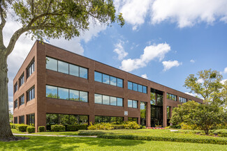 Jacksonville, FL Office - 8647 Baypine Rd