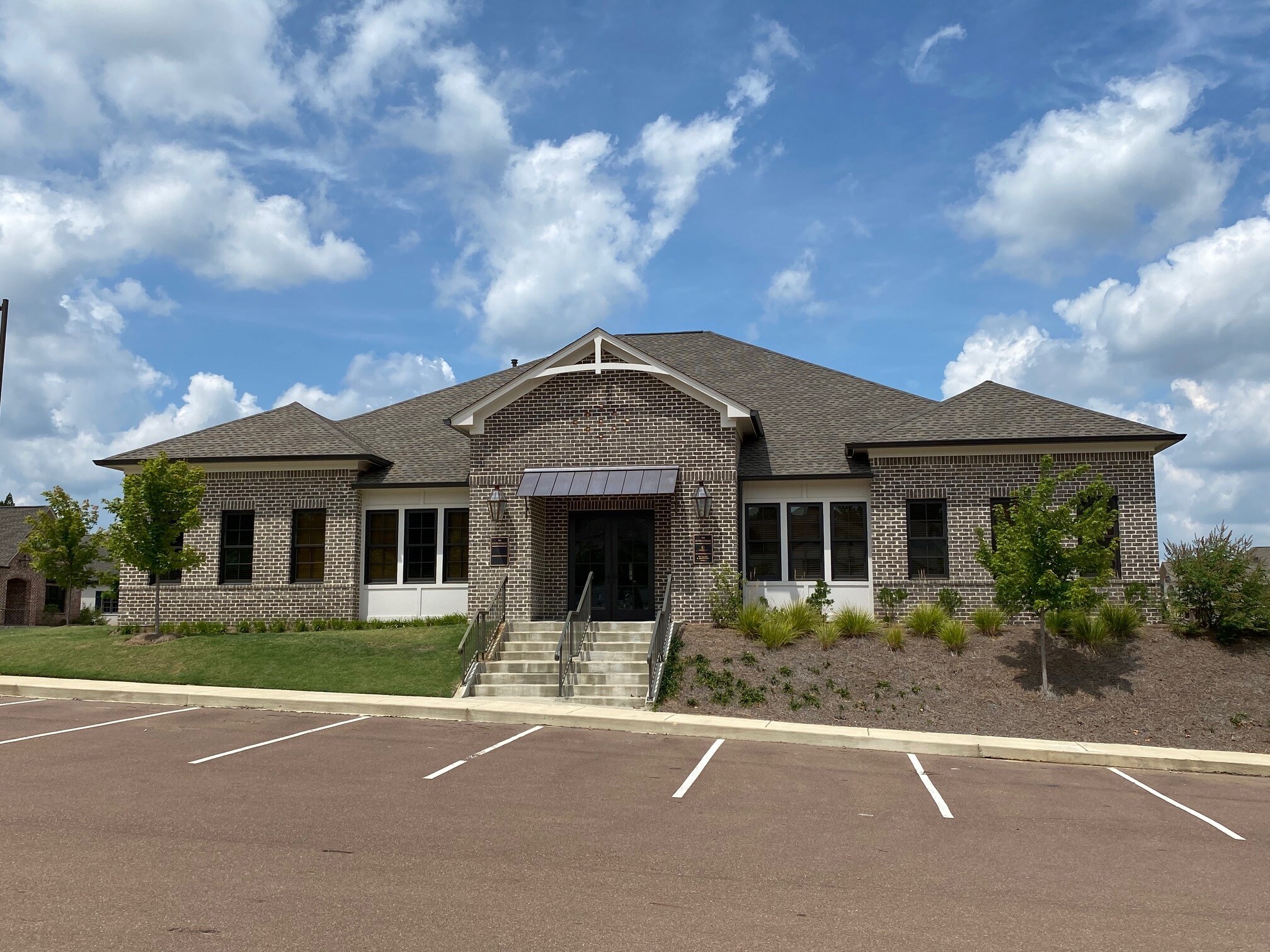 308 Enterprise Dr Oxford, MS 38655 Office Property for Lease on
