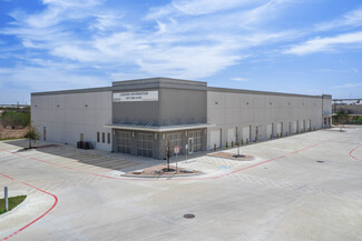 San Antonio, TX Industrial - 515 Richland Hills Dr