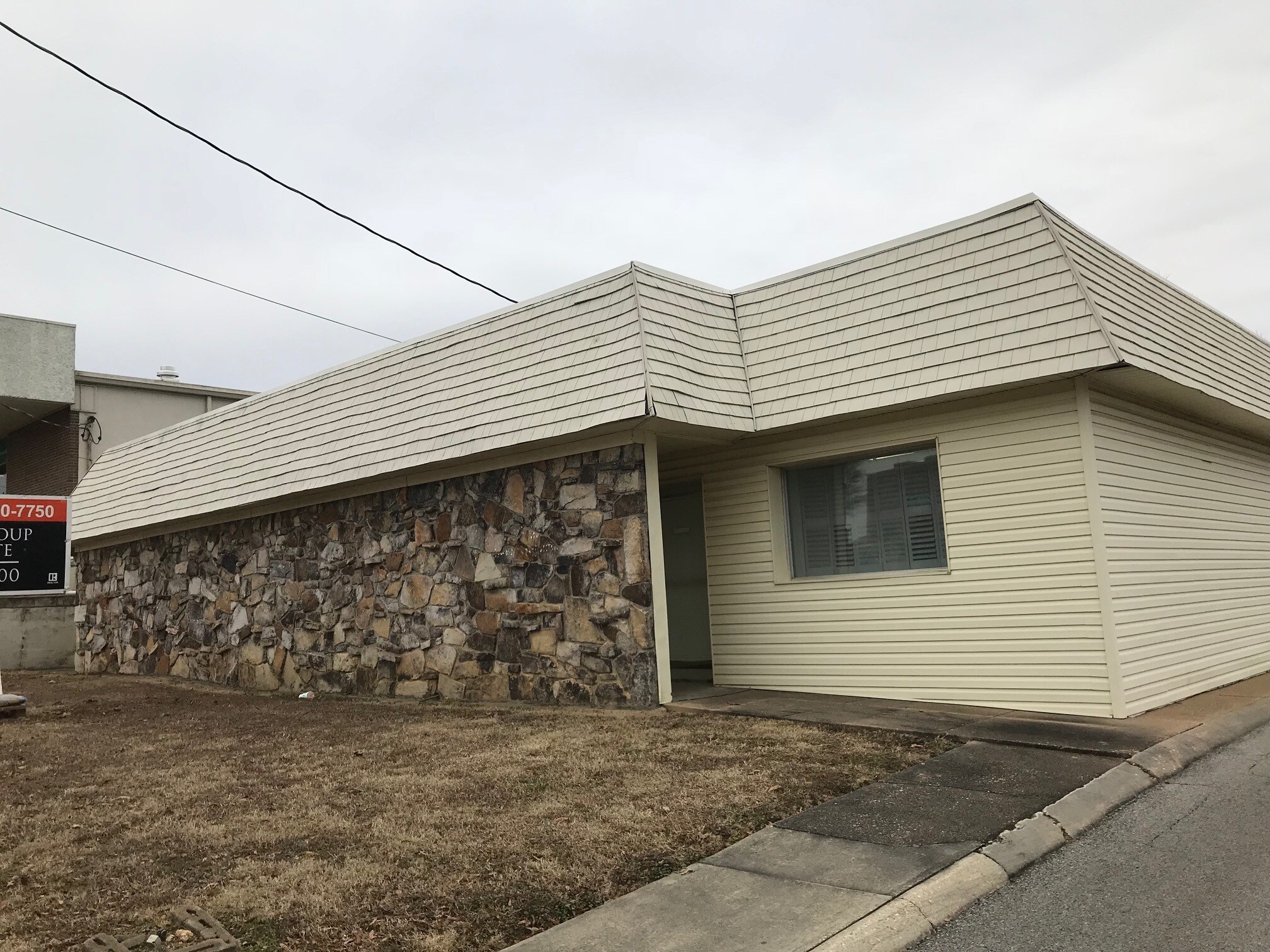 830 Cobb St Jonesboro, AR 72401 Office Property for Sale on