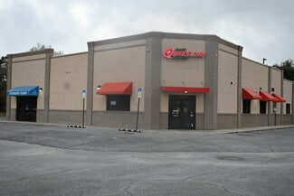Pensacola, FL Freestanding - 5115 Palafox St
