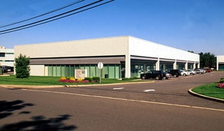 Totowa, NJ Industrial - 140 Commerce Way
