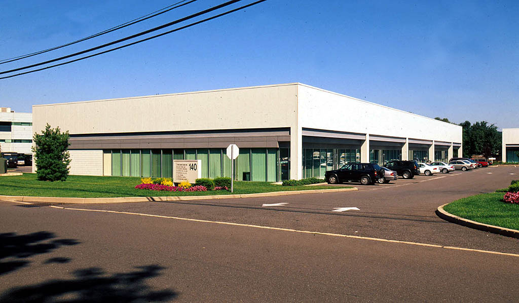 140 Commerce Way, Totowa, NJ for Rent