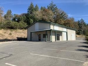 Redway, CA Manufacturing - 1401 Evergreen Rd