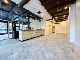 Atlanta, GA Retail - 1270 W Peachtree St NW