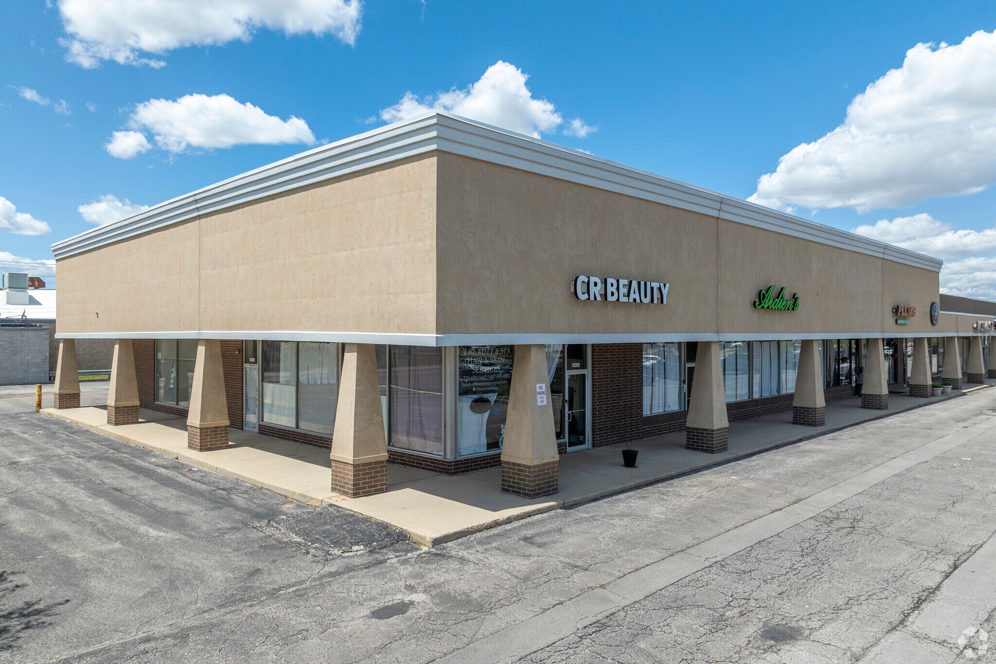 10207 Grand Ave, Franklin Park, IL for Rent