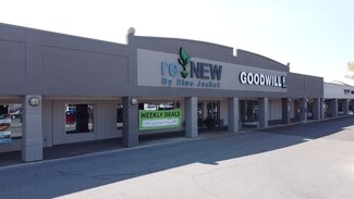 Fort Wayne, IN Retail - 6302-6770 E State Blvd
