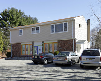 Oak Ridge, NJ Office/Retail - 5554 Berkshire Valley Rd