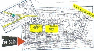 Whiting, NJ Commercial Land - 59 Lacey Rd Whiting, NJ Commercial Land - 59 Lacey Rd
