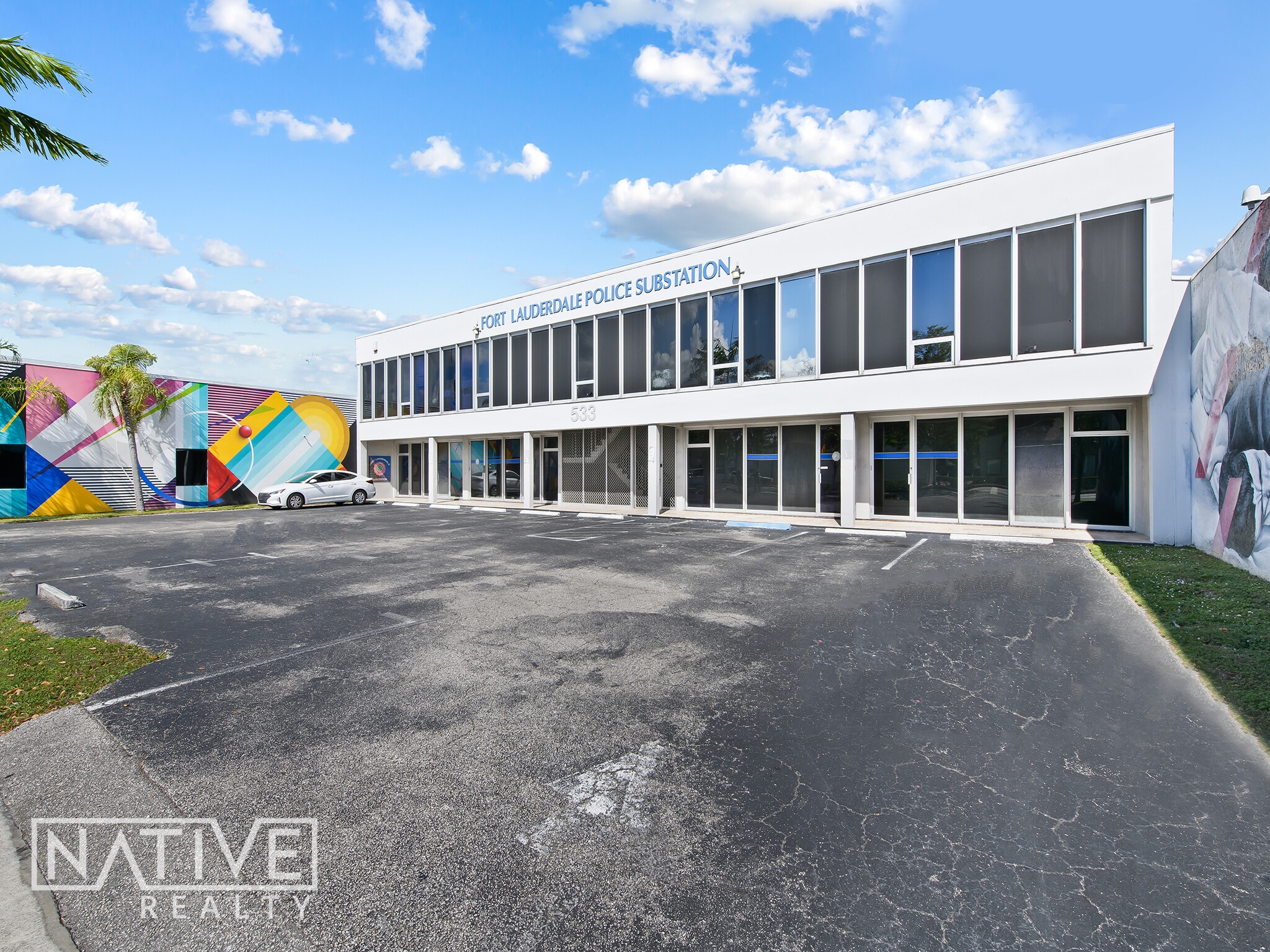 533 NE 13th St, Fort Lauderdale, FL for Sale