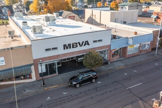Lebanon, OR Office - 550 S Main St