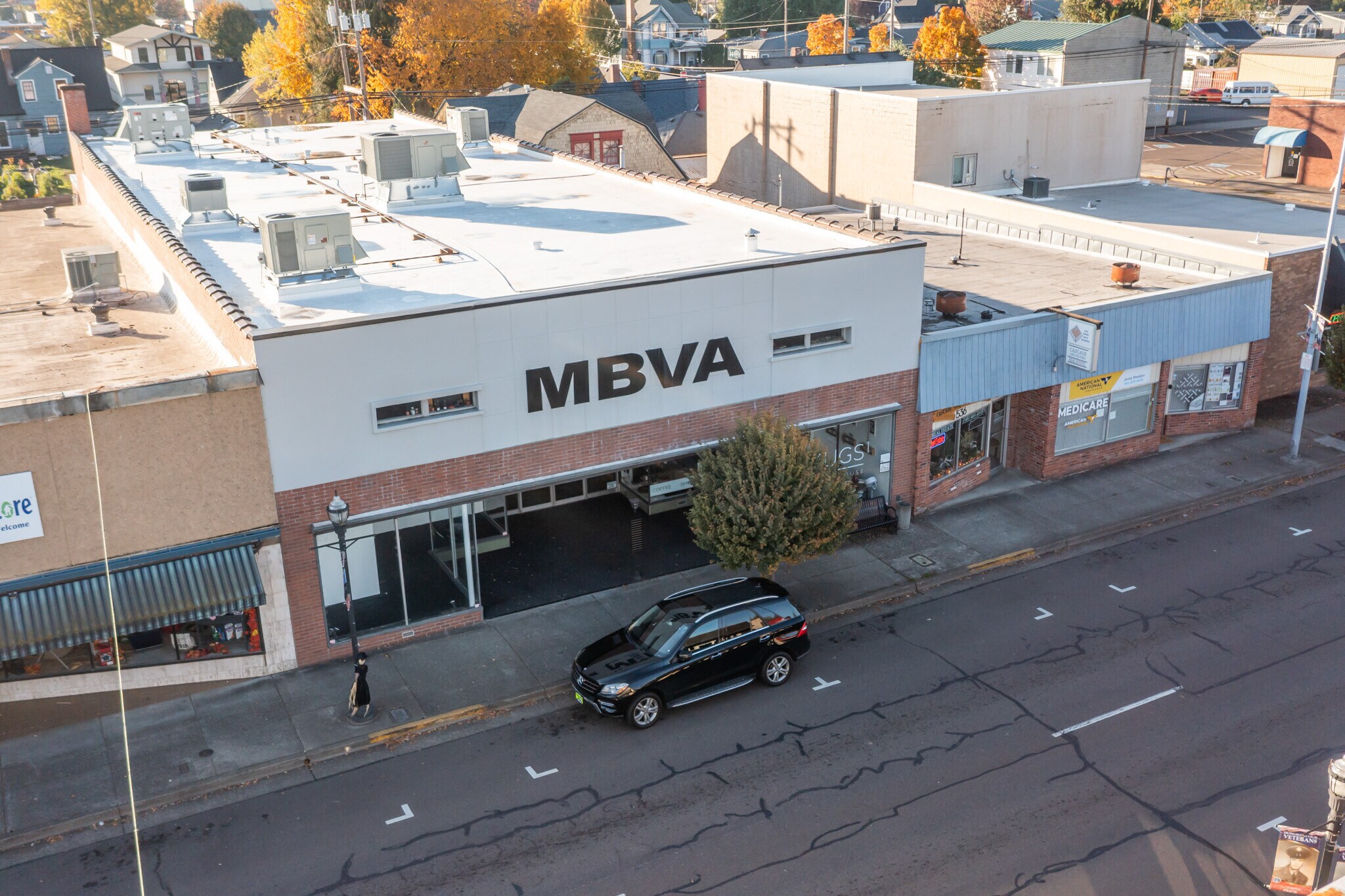 550 S Main St, Lebanon, OR for Sale