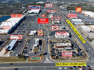 Panama City, FL Commercial - Wilson Ave Panama City, FL Commercial - Wilson Ave